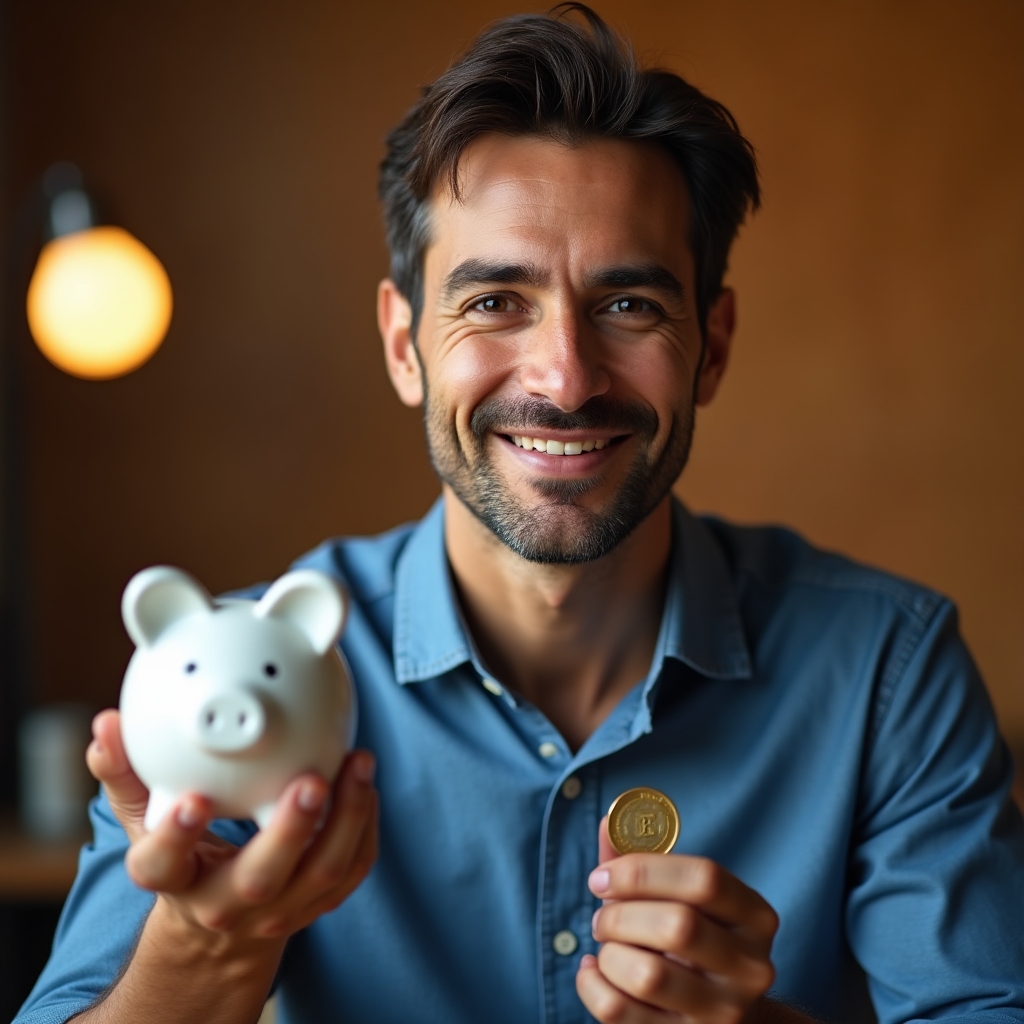 Video sulla strategia di risparmio per lavoratori stagionali